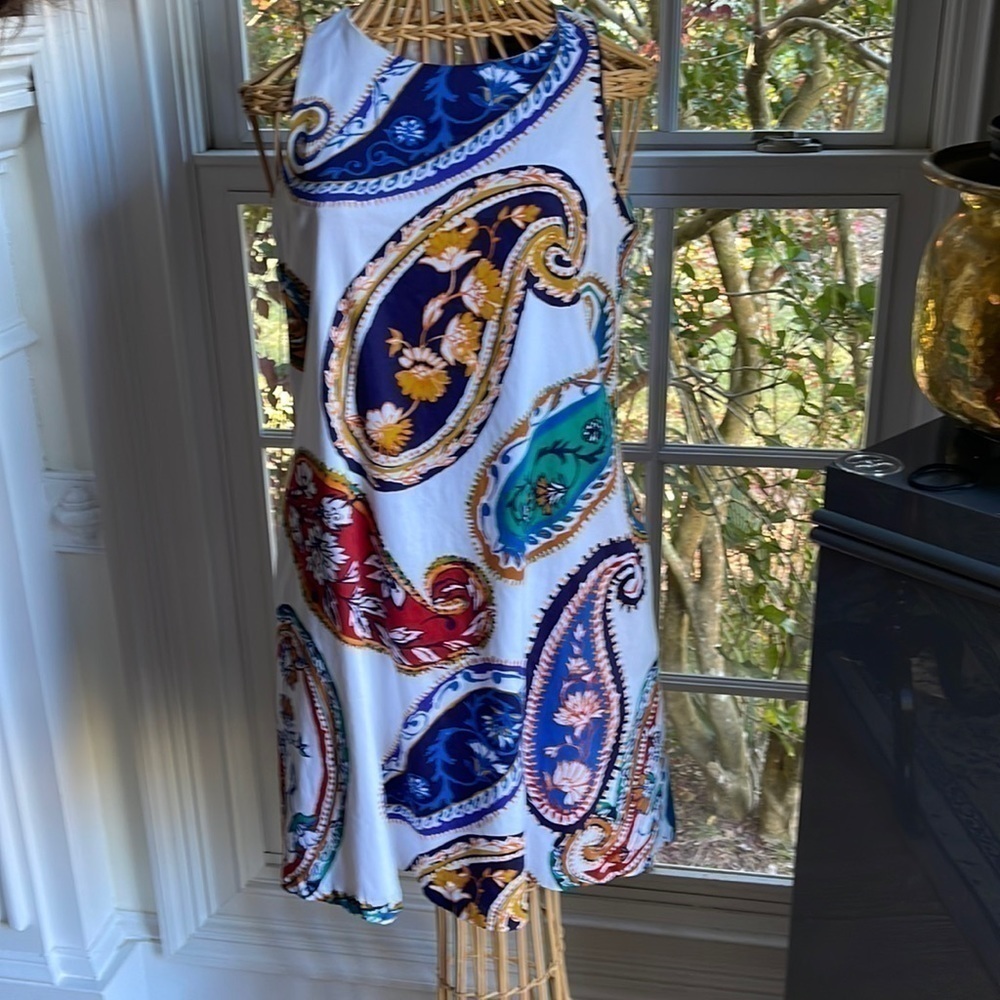 Maia ⭐️multi color dress